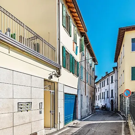 Lejlighed Il Giglio