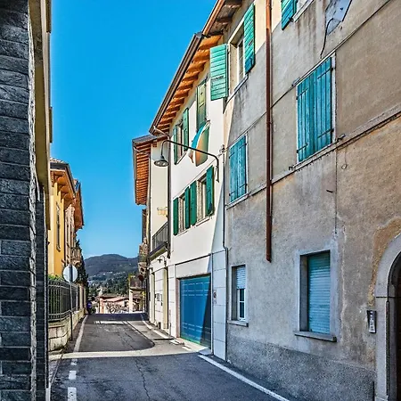 Lejlighed Il Giglio Toscolano Maderno
