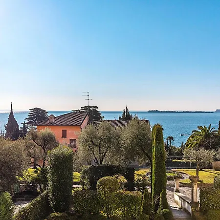 Il Giglio Lejlighed Toscolano Maderno